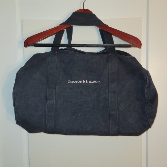 Sterling Sherman duffel bag - Picture 2 of 7